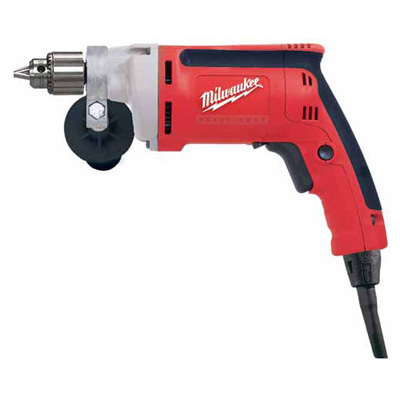 1/4 in. Magnum® Drill, 0-2500 RPM with Quik-Lok® cord