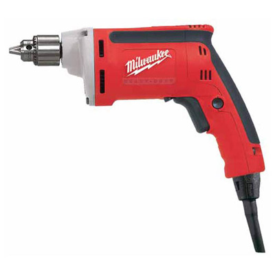 1/4 in. Magnum®Drill, 0-4000 RPM with Quik-Lok® cord