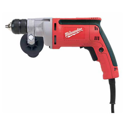 3/8 in. Magnum® Drill, 0-2500 RPM with All Metal Chuck