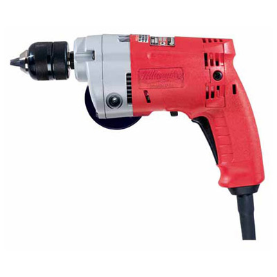 3/8 in. Magnum® Drill, 0-2800 RPM with Keyless Chuck