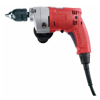 1/2 in. Magnum® Drill, 0-850 RPM with All Metal Keyless Chuck