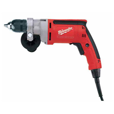 1/2 in. Magnum® Drill, 0-850 RPM with All Metal Chuck and Quik-Lok® cord