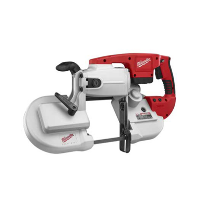 M28™ Cordless LITHIUM-ION Band Saw (Bare Tool)