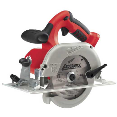 M28™ Cordless LITHIUM-ION 6 1/2 in. Circular Saw (Bare Tool)