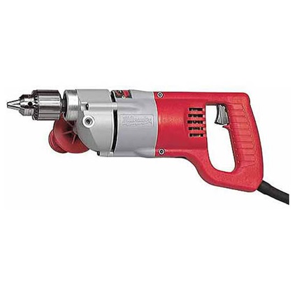 1/2 in. D-Handle Drill 0-600 RPM