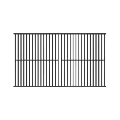 14.25″ X 12.3″ CAST IRON COOKING GRIDS