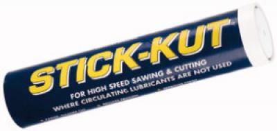 Stick-Kut™ Lubricating Stick Wax 