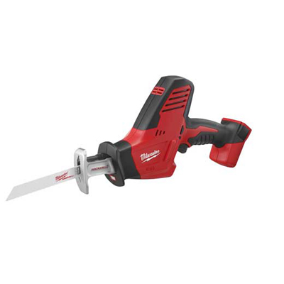 M18™ HACKZALL® Reciprocating Saw (Bare Tool)
