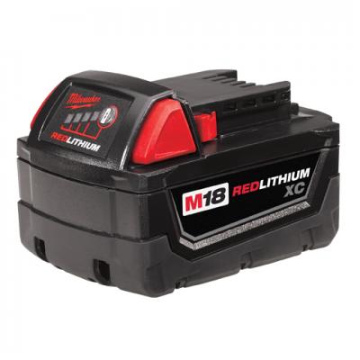 M18™ XC High Capacity REDLITHIUM™ Battery