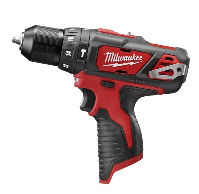 M12 3/8" Hammer Drill/Driver (Bare Tool)