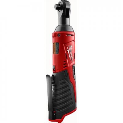 M12™ Cordless 3/8 in. Lithium-Ion Ratchet (Bare Tool)