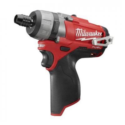 M12™ FUEL™ 1/4" Hex 2-Speed Screwdriver - Tool Only