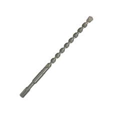 1-3/8" 17" 22"  Spline Shank 2 Cutter Hammer Drill Bits