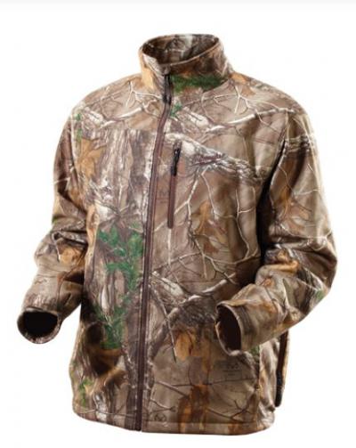 M12™ Cordless Realtree Xtra® Camo Heated Jacket Only - Small - (Jacket Only)