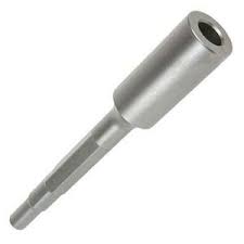 Ground Rod Driver 7/8"x10-1/4", SDS MAX