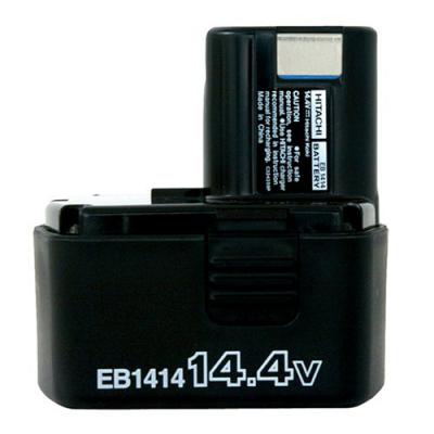 14.4-Volt NiCad 1.4-Ah Battery