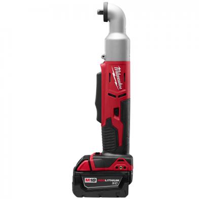 M18™ Cordless 2 Speed 3/8 in. Right Angle Impact Wrench 2XC Kit