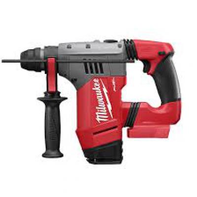 M18 FUEL™ 1-1/8" SDS Plus Rotary Hammer (Bare Tool)
