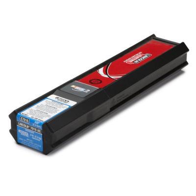 3/32 in. Lincoln® 7018AC Stick Electrode - 5lb. Box