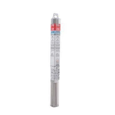 1/8 in. Lincoln® 7018AC Stick Electrode - 1lb. Tube