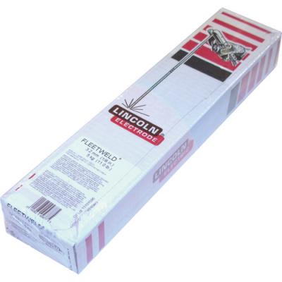 1/8 in. Fleetweld® 37 E6013 Stick Electrode - 5kg Box