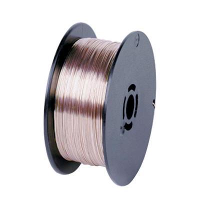 0.035 in. SuperArc® L-56® MIG Wire - 2lb Spool