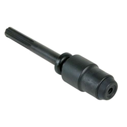 SDS Max Shank for 1-Inch to 1-3/8-Inch Diameter Core Bit