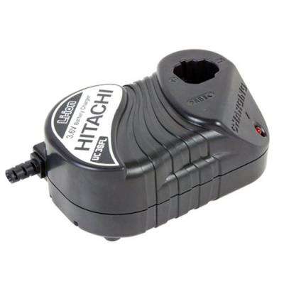 3-3/5-Volt Lithium-Ion EBM3-Series Battery Charger