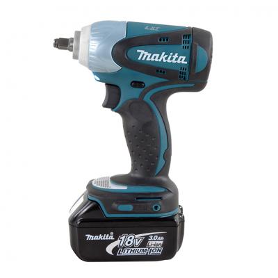 3/8" Cordless Impact Wrench