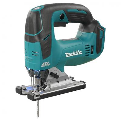 Cordless Jig Saw with Brushless Motor (Tool Only)