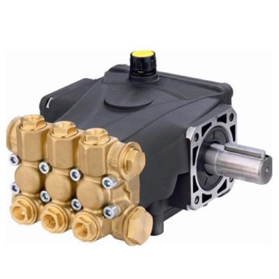 Pressure Washer Pump 3.4 GPM, 2500 PSI, 1450 RPM, 24 MM SOLID SHAFT
