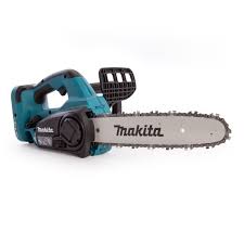 18V x 2 LXT 12" Cordless Chainsaw (TOOL ONLY)