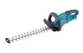 18 V x 2 LXT 21 5/8" Hedge Trimmer - TOOL ONLY-