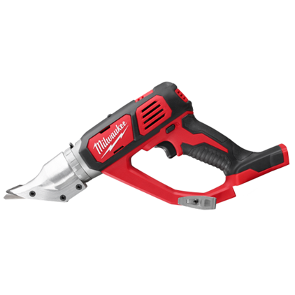 M18 Cordless 18 Gauge Double Cut Shear -TOOL ONLY-
