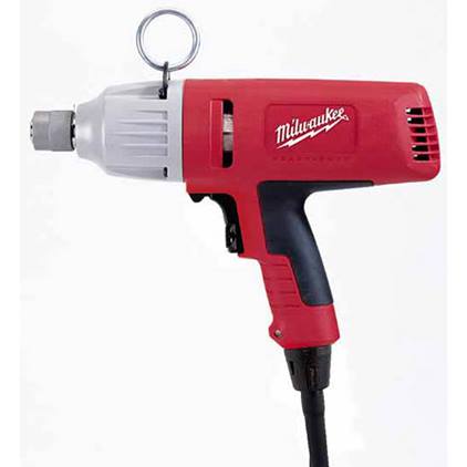 5/8" Hex Quick-Change Impact Wrench