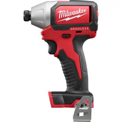 M18™ 1/4" Hex Brushless Impact Driver (Bare Tool)