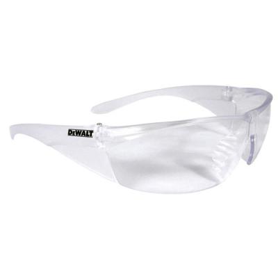 Structure™ Clear Safety Glasses
