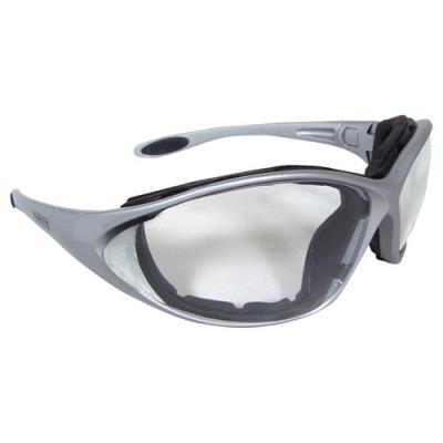 Framework™ Clear Safety Glasses