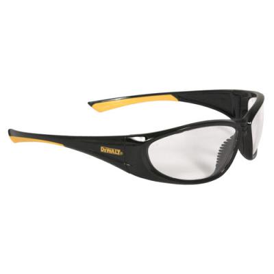 Gable™ Clear Safety Glasses