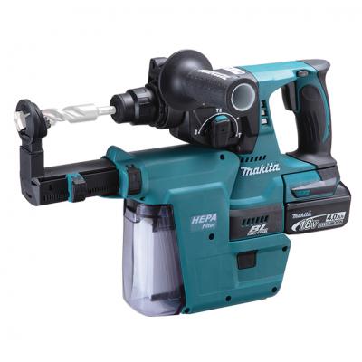 18V LXT Lithium-Ion 15/16" Cordless Rotary Hammer with Brushless Motor