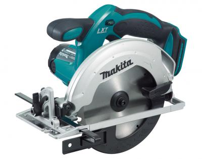 18V Mobile Circular Saw 165mm - Tool Only - (BSS611Z replacement)