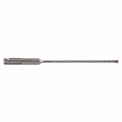 SDS-plus Hammer Drill Bit, 25-Pack, 1/4-Inch by 6-Inch