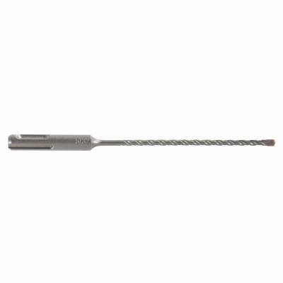 SDS-plus Hammer Drill Bit, 3/16-Inch by 10-Inch (25 Pack