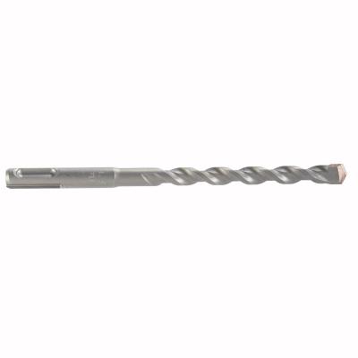 SDS-plus Hammer Drill Bit, 1/4-Inch by 8-Inch (25 pack)