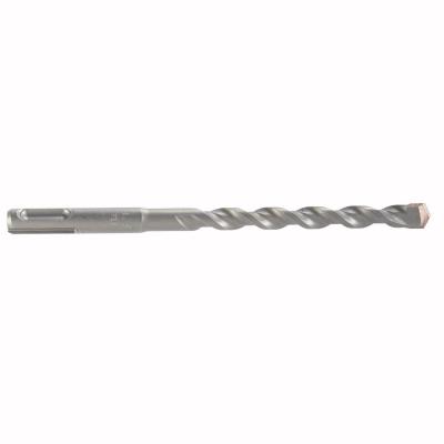 SDS-plus Hammer Drill Bit, 3/8" X 10" X 12" (25 Pack)