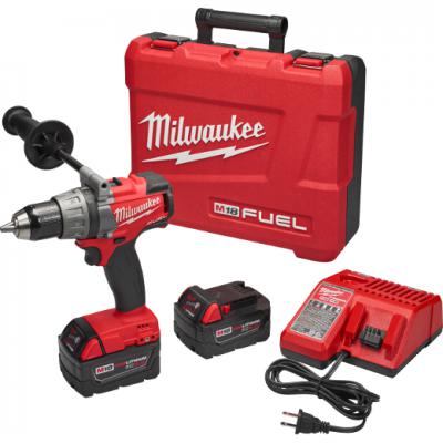 M18 FUEL™ 1/2" Drill/Driver Kit - 2603-22 replacement