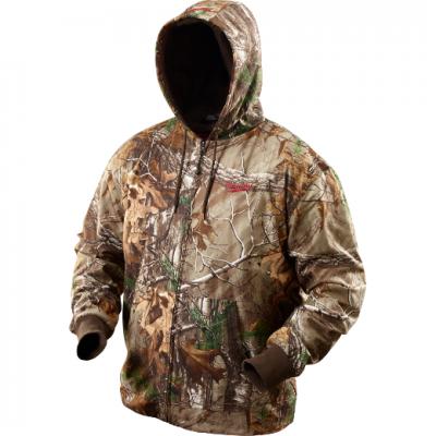 M12™ Realtree Xtra Heated Hoodie - Small (Hoodie Only)