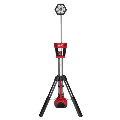 M18™ Cordless TRUEVIEW LED Stand Light