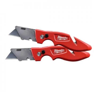 Fastback™ Utility Knife (Pack of 2)