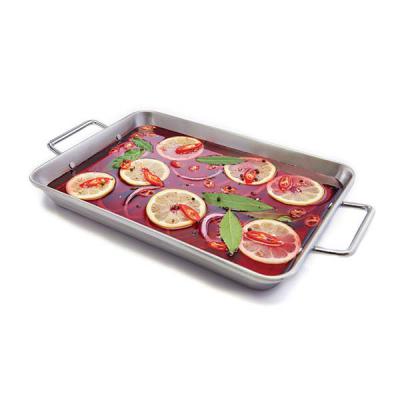 Stainless Steel Utility Pan